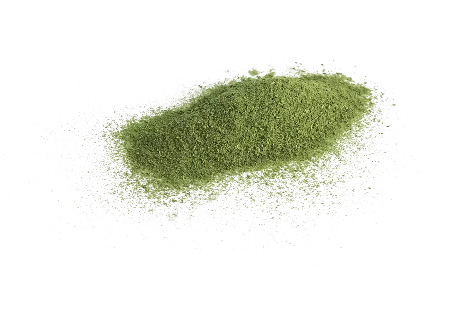 Spinazie poeder gevriesdroogd 30gr stuk 1